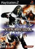 Nano Breaker (PlayStation 2)